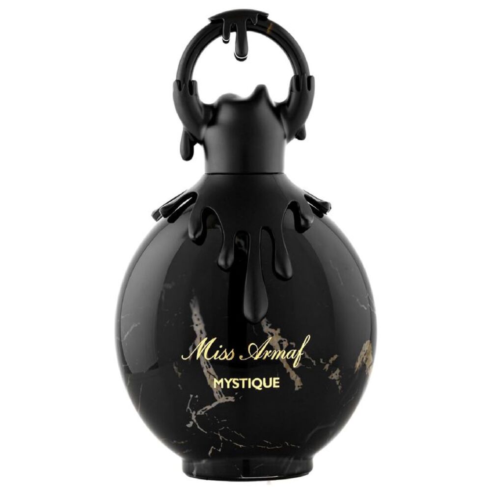Armaf Miss Armaf Mystique Eau de Parfum Spray for Women 3.4 oz / 100 ml - New